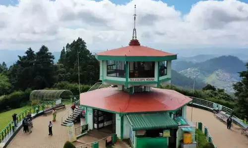 தொட்டபெட்டா மலை சிகரத்துக்கு செல்ல சுற்றுலா பயணிகளுக்கு அனுமதி