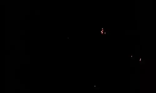 14 நகரங்களைக் குறிவைத்து தாக்கிய பாகிஸ்தான்: 26 டிரோன்களை தடுத்து அழித்தது இந்தியா