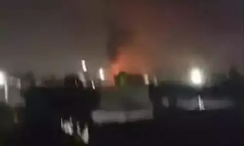 ராவல்பிண்டி உள்பட விமானப்படை தளங்களை குறிவைத்து இந்தியா தாக்குதல் என தகவல்