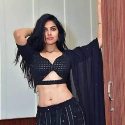 திவ்யா தாமஸ்