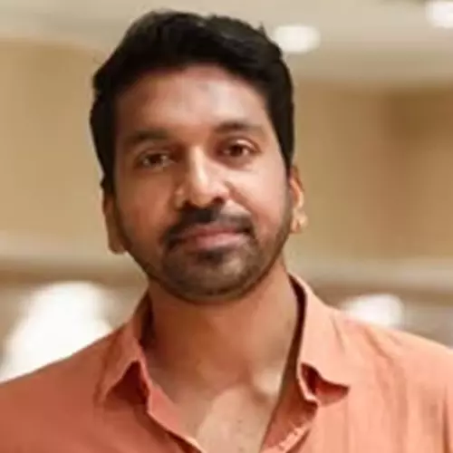 விஜித் சிவசண்முகம்