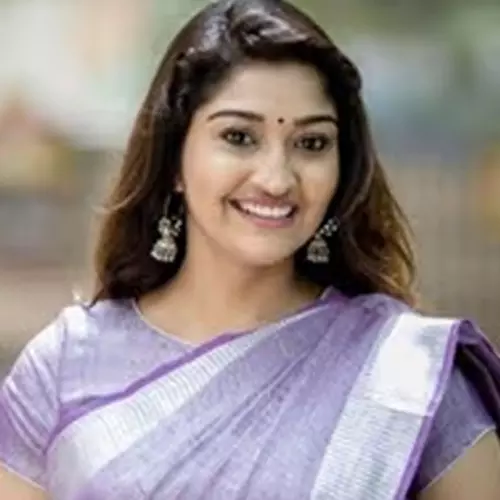 நீலிமா ராணி