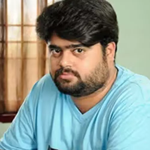 அர்ஜுனன்