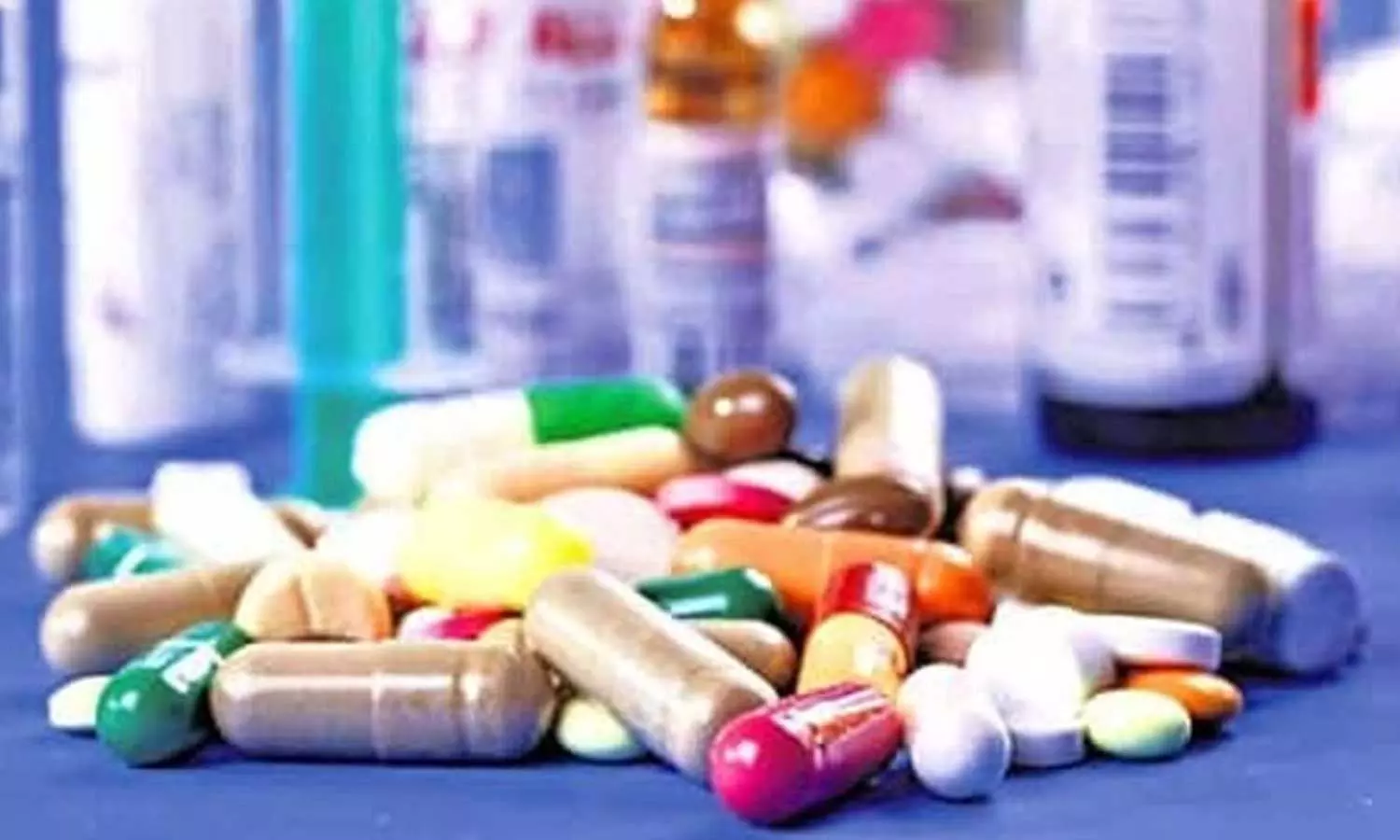 தமிழகத்தில் இருந்து பாகிஸ்தானுக்கு மருந்து ஏற்றுமதி நிறுத்தம்