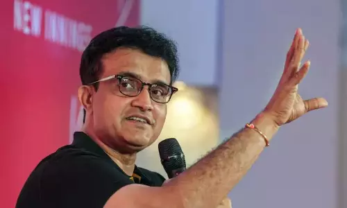 IPL 2025 விரைவில் மீண்டும் தொடங்கும் -  கங்குலி நம்பிக்கை