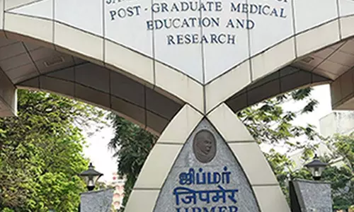 எல்லையில் தொடரும் தாக்குதல்- ஜிப்மர் டாக்டர்களுக்கு விடுமுறை ரத்து