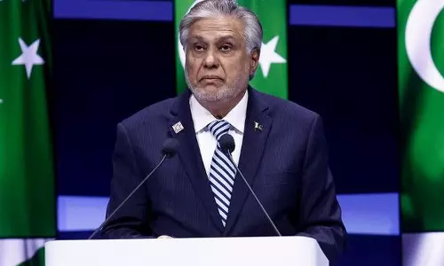 இந்தியா தாக்குதலை நிறுத்தினால் பதட்டதை தணிப்பது குறித்து பரிசீலனை - பாகிஸ்தான்