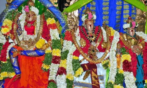 இன்றைய முக்கிய நிகழ்வுகள் மற்றும் பஞ்சாங்கம்- 11 மே 2025