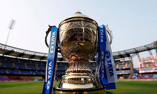 எஞ்சிய ஐ.பி.எல். போட்டிகளை நடத்த இங்கிலாந்து விருப்பம்