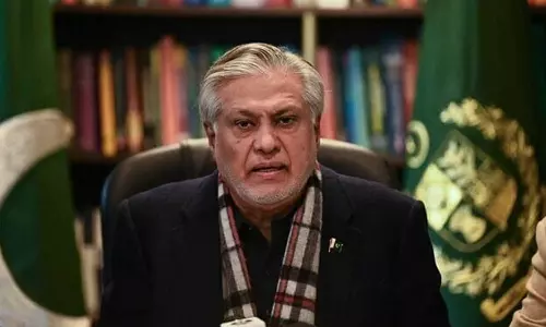 இந்தியாவும் பாகிஸ்தானும் சண்டை நிறுத்தத்திற்கு ஒப்புதல் - பாகிஸ்தான் துணை பிரதமர் அறிவிப்பு