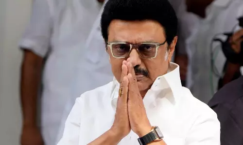 இந்தியா- பாகிஸ்தான் தாக்குதல் நிறுத்தம்: முதலமைச்சர் மு.க.ஸ்டாலின் வரவேற்பு