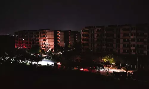 சண்டை நிறுத்தம் எதிரொலி: சண்டிகரில் விதிக்கப்பட்ட அனைத்து தடைகளும் நீக்கம்