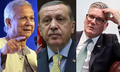 வங்கதேசம், துருக்கி முதல் இங்கிலாந்து வரை.. இந்தியா-பாகிஸ்தான் சண்டை நிறுத்தம் குறித்து சொன்னது என்ன?