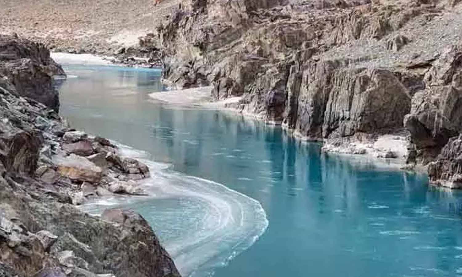 சிந்து நதி நீர் ஒப்பந்தம் ரத்து நீடிக்கிறது- இந்தியா அறிவிப்பு சிந்து நதி நீர் ஒப்பந்தம் ரத்து நீடிக்கிறது- இந்தியா அறிவிப்பு