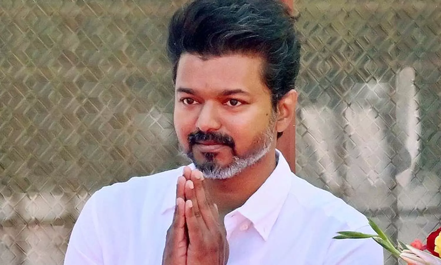 அம்மா..! அன்னையர் தின வாழ்த்து தெரிவித்த த.வெ.க. தலைவர் விஜய் அம்மா..! அன்னையர் தின வாழ்த்து தெரிவித்த த.வெ.க. தலைவர் விஜய்