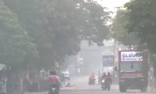 முடிவுக்கு வந்த பதற்றம்- எல்லை பகுதிகளில் இயல்பு நிலை திரும்பியது