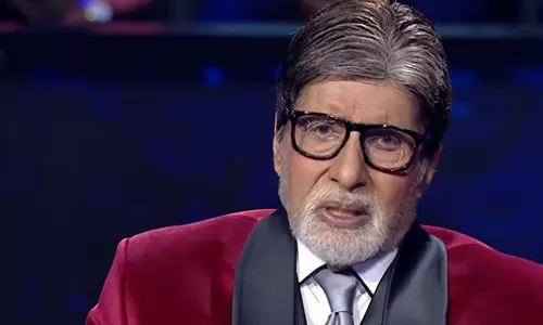 பிரதமர் மோடியை குறிப்பிடாமல் ஆபரேஷன் சிந்தூர் குறித்து பதிவிட்ட அமிதாப் பச்சன்