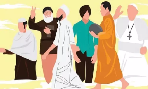 அன்பால் ஆக்கிரமிப்போம்!