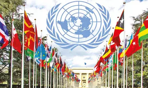 பாகிஸ்தான் பயங்கரவாதம் குறித்து ஐ.நா-வில் முறையிட இந்தியா முடிவு