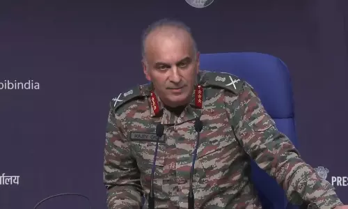 பஹல்காம் பயங்கரவாத தாக்குதலுக்கு நீதி நிலைநாட்டப்பட்டது- இந்திய ராணுவம்