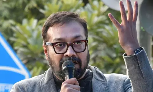 பான் இந்தியா படங்கள் என்பது ஒரு மிகப்பெரிய மோசடி - இயக்குநர் அனுராக் காஷ்யப் ஒரே போடு!