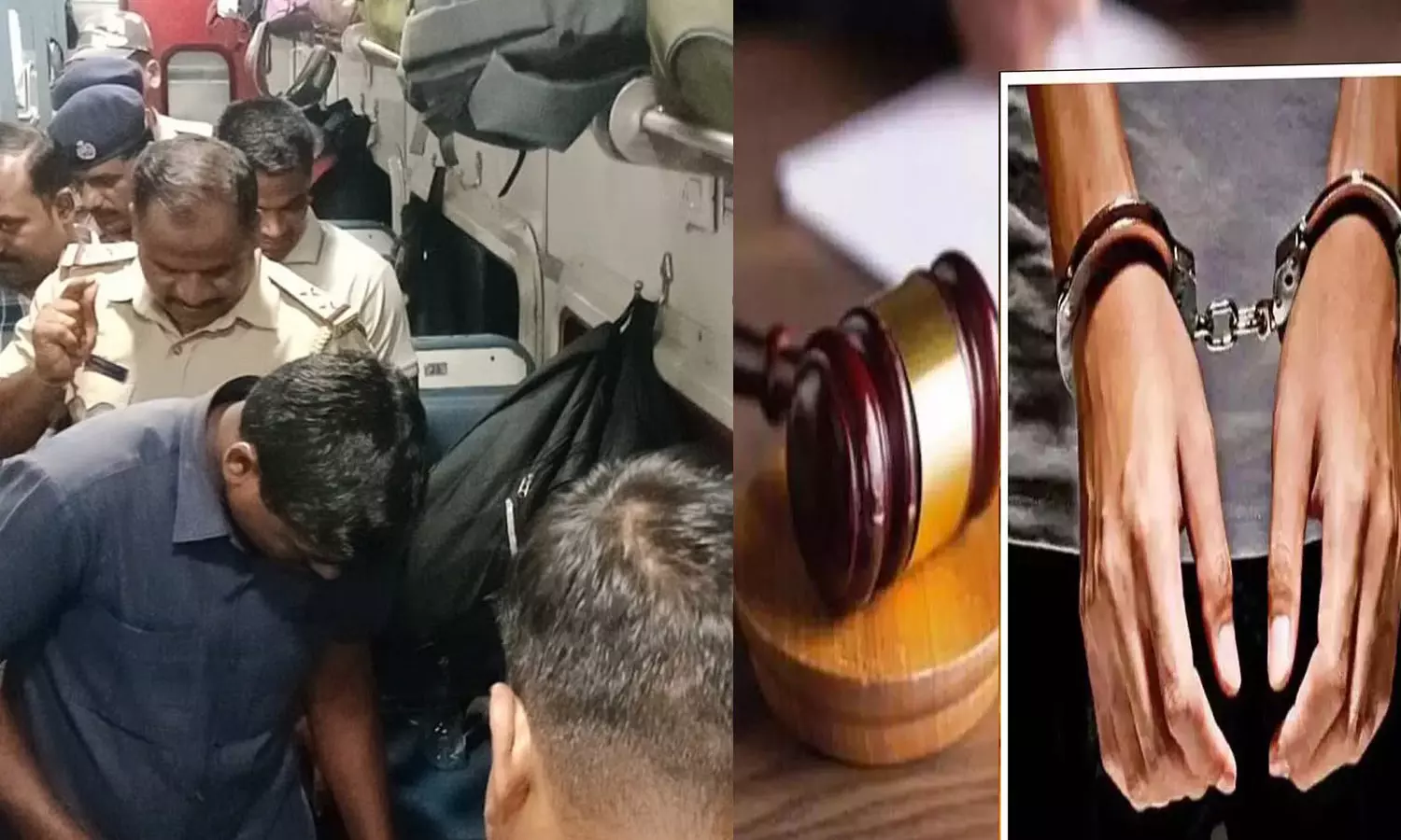 கர்நாடகாவில் ஓடும் ரெயிலுக்கு வெடிகுண்டு மிரட்டல் விடுத்த வாலிபர் கைது கர்நாடகாவில் ஓடும் ரெயிலுக்கு வெடிகுண்டு மிரட்டல் விடுத்த வாலிபர் கைது