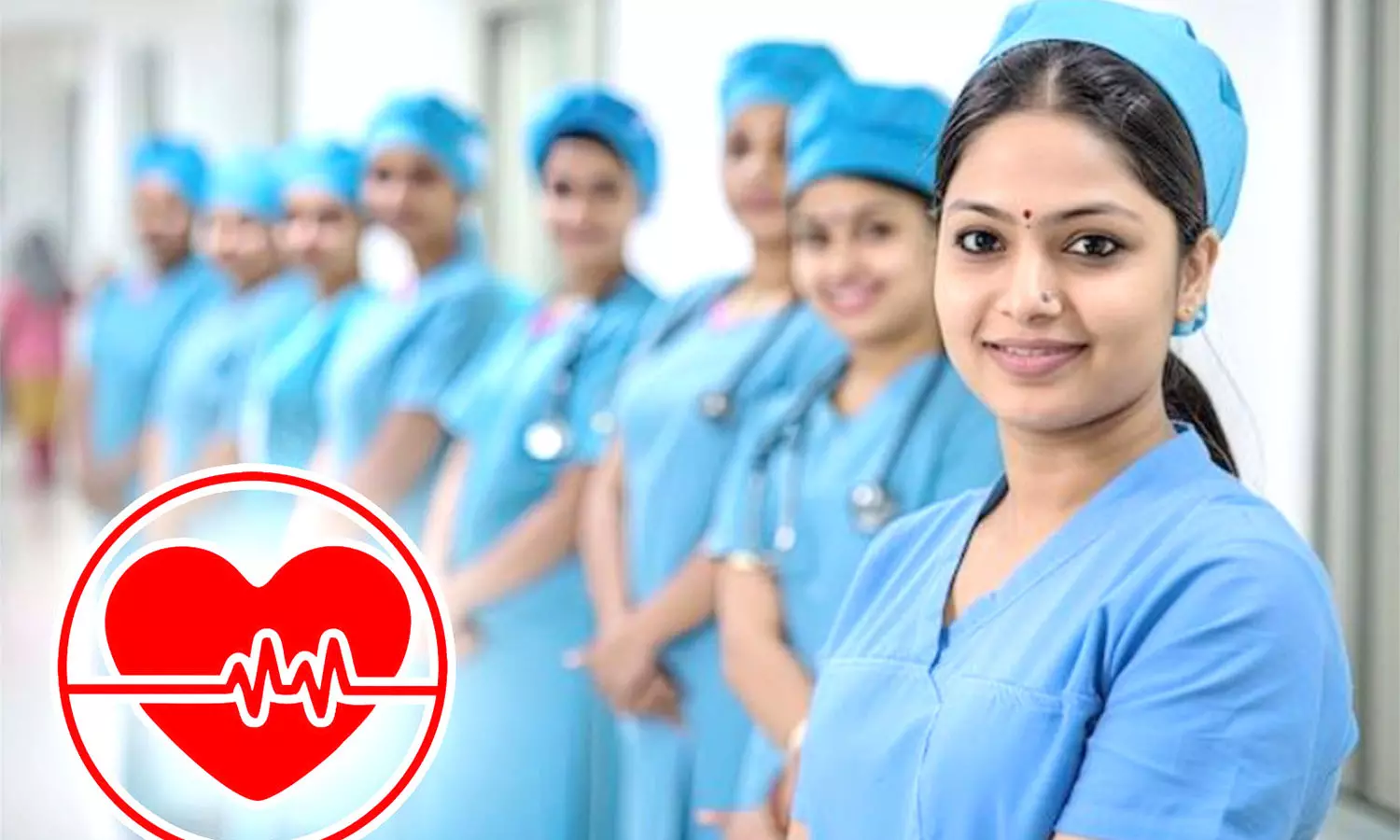 நோயாளிகளுக்கு மற்றொரு தாய்: சகிப்புத்தன்மை - மகத்தான சேவையில் சாதிக்கும் செவிலியர்கள் நோயாளிகளுக்கு மற்றொரு தாய்: சகிப்புத்தன்மை - மகத்தான சேவையில் சாதிக்கும் செவிலியர்கள்