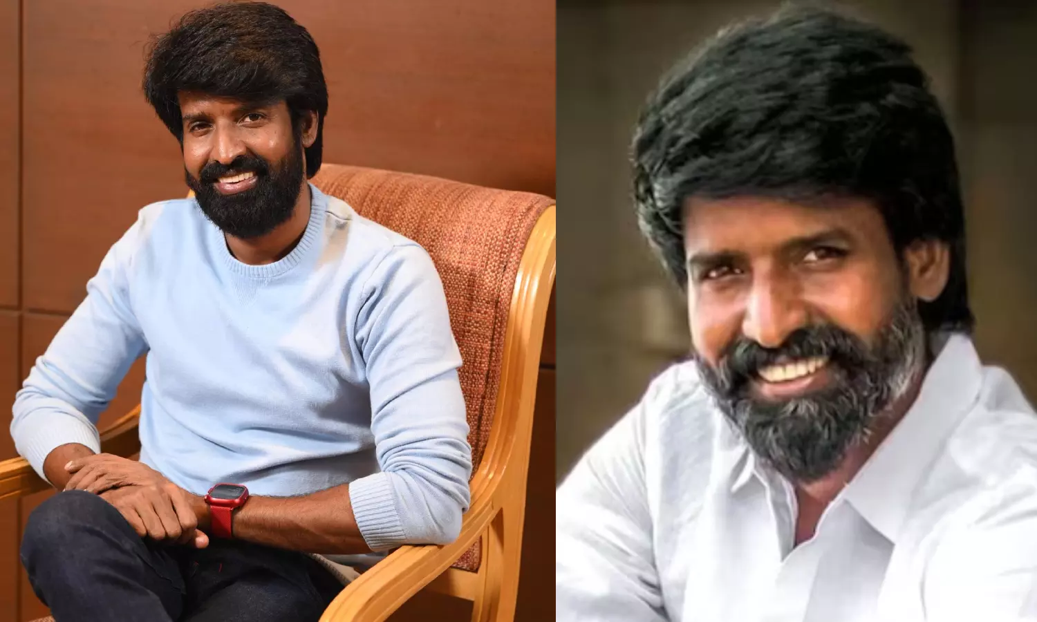 தேங்காய் பன்னுக்காக அலைந்த எனக்கு இன்று சிவப்பு கம்பள வரவேற்பு - கண் கலங்கி பேசிய நடிகர் சூரி