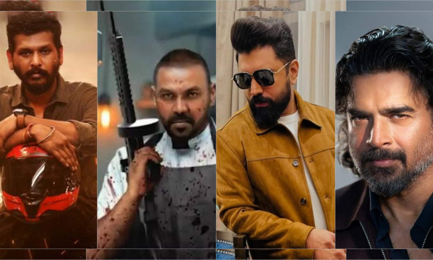 ராகவா லாரன்ஸ் நடிக்கும் Benz படத்தின் படப்பிடிப்பு தொடக்கம்