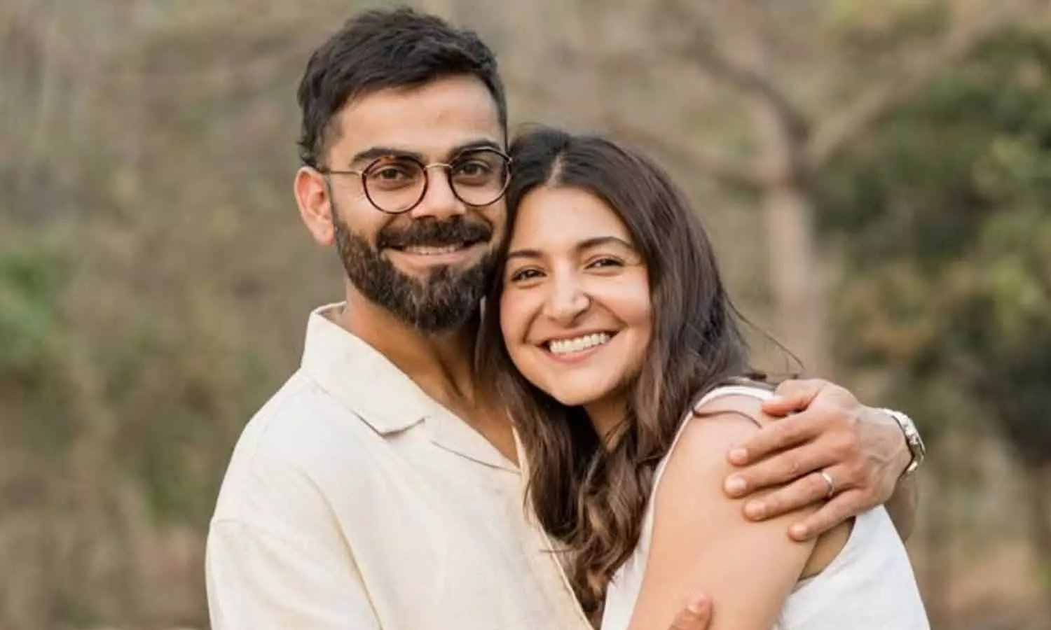 வெளியே காட்டிக்கொள்ளாத கண்ணீர்.. கோலி ஓய்வு குறித்து அனுஷ்கா உருக்கம்