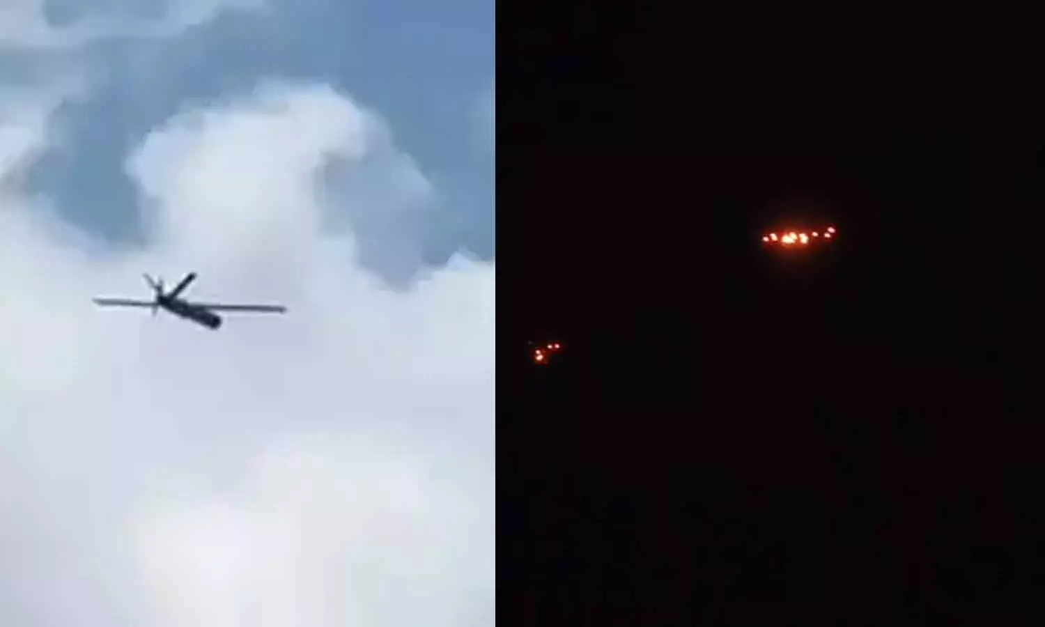 Video: ஜம்மு- காஷ்மீரில் பாகிஸ்தான் மீண்டும் அத்துமீறல்?