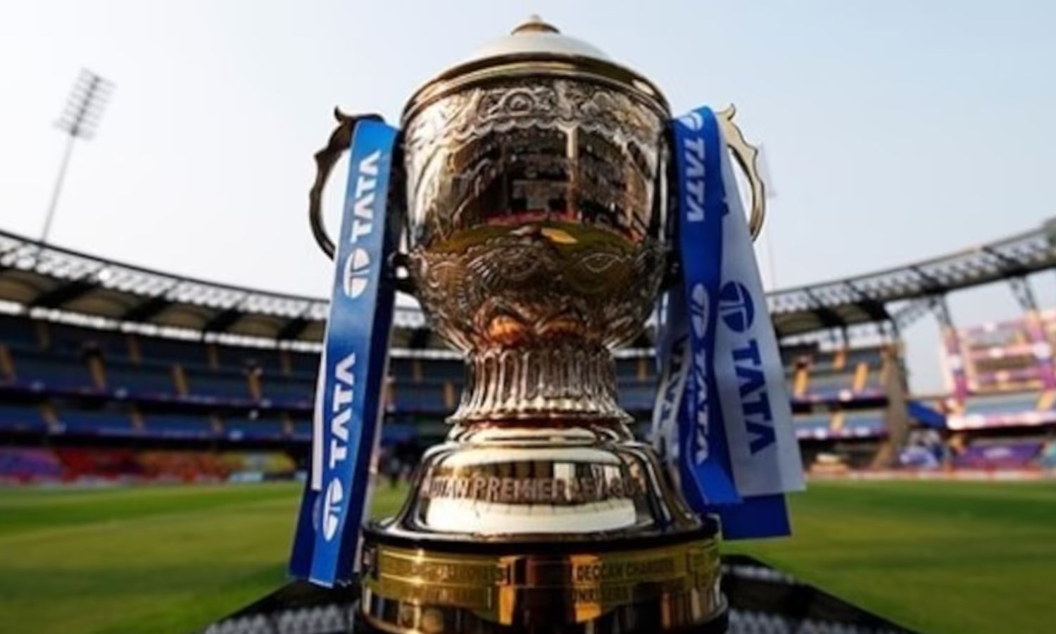 ஐபிஎல் 2025 போட்டிகள் மீண்டும் தொடங்கும் தேதி அறிவிப்பு - அட்டவணை வெளியிட்ட பி.சி.சி.ஐ ஐபிஎல் 2025 போட்டிகள் மீண்டும் தொடங்கும் தேதி அறிவிப்பு - அட்டவணை வெளியிட்ட பி.சி.சி.ஐ