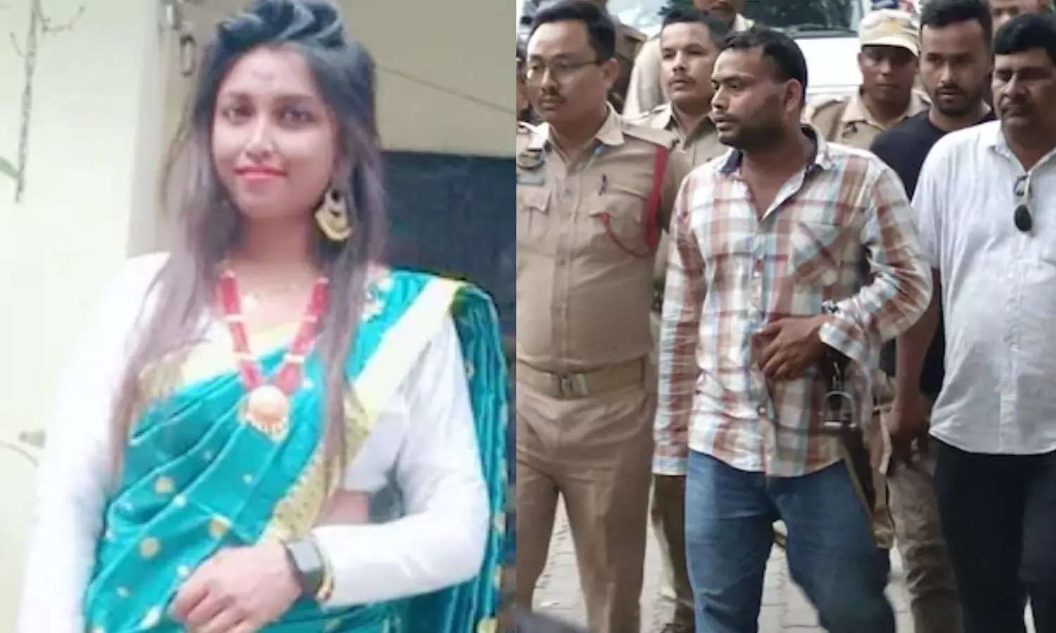 10 வயது மகனை காதலனுடன் சேர்ந்து கொலை செய்து சூட்கேசில் அடைத்த கொடூர தாய் 10 வயது மகனை காதலனுடன் சேர்ந்து கொலை செய்து சூட்கேசில் அடைத்த கொடூர தாய்