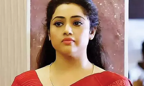 புறா எச்சத்தால் விபரீதம்!... மீனா மலரும் நினைவுகள்