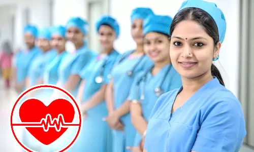 நோயாளிகளுக்கு மற்றொரு தாய்: சகிப்புத்தன்மை - மகத்தான சேவையில் சாதிக்கும் செவிலியர்கள்