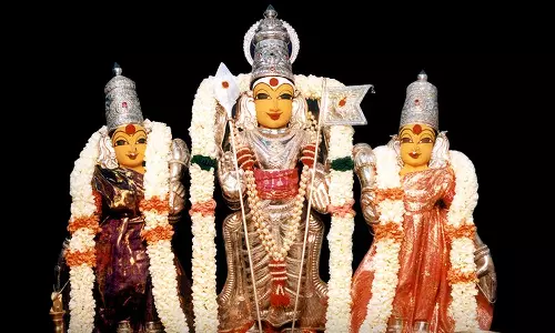 இன்றைய முக்கிய நிகழ்வுகள் மற்றும் பஞ்சாங்கம்- 13 மே 2025