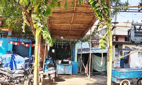 பரமக்குடியில் சித்திரை திருவிழாவை காண சென்ற பெண்ணிடம் 31 பவுன் நகை பறிப்பு