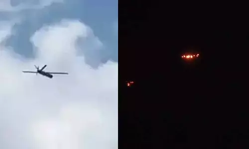 Video: ஜம்மு- காஷ்மீரில் பாகிஸ்தான் மீண்டும் அத்துமீறல்?