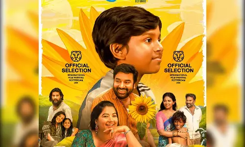 மிர்ச்சி சிவா நடிக்கும் பறந்து போ- ரிலீஸ் தேதி அறிவிப்பு