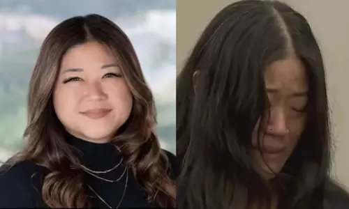 பள்ளி மாணவர்களுடன் உடலுறவு.. அமெரிக்க ஆசிரியைக்கு 30 ஆண்டுகள் சிறை