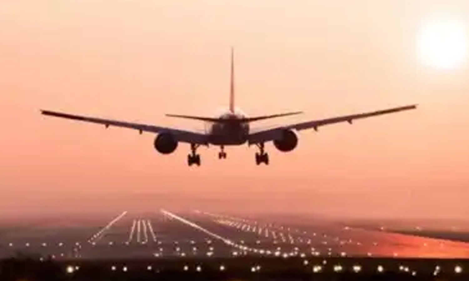 ஸ்ரீநகர், அமிர்தசரஸ் உள்ளிட்ட 5 நகரங்களுக்கான விமானங்களை ரத்து செய்த ஏர் இந்தியா, இண்டிகோ