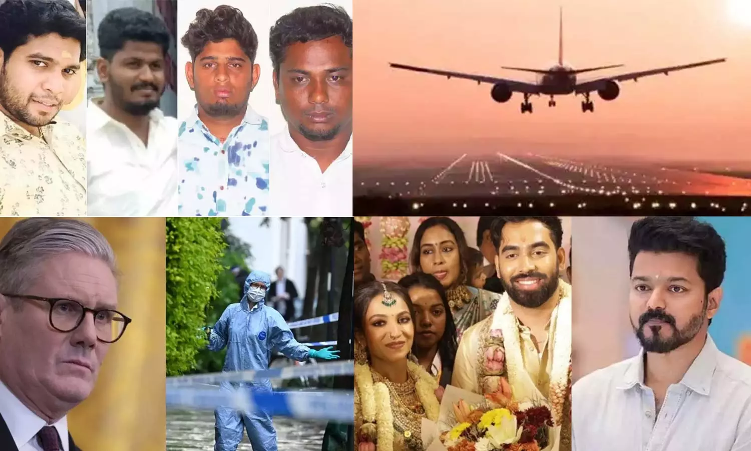 Tamil News Live: இன்றைய முக்கிய செய்திகள்... Tamil News Live: இன்றைய முக்கிய செய்திகள்...