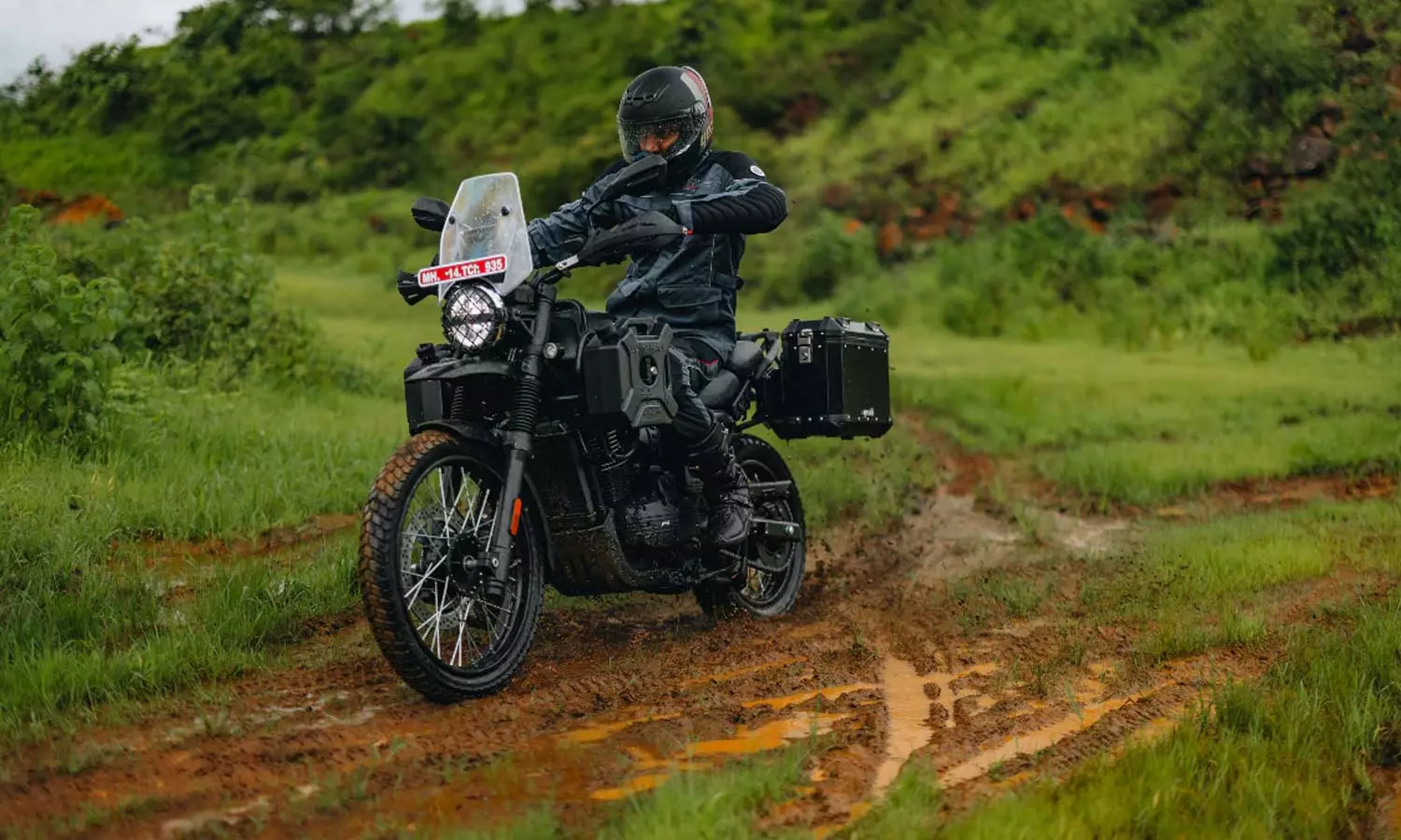 பைக் வெளியீட்டை திடீரென மாற்றிய யெஸ்டி