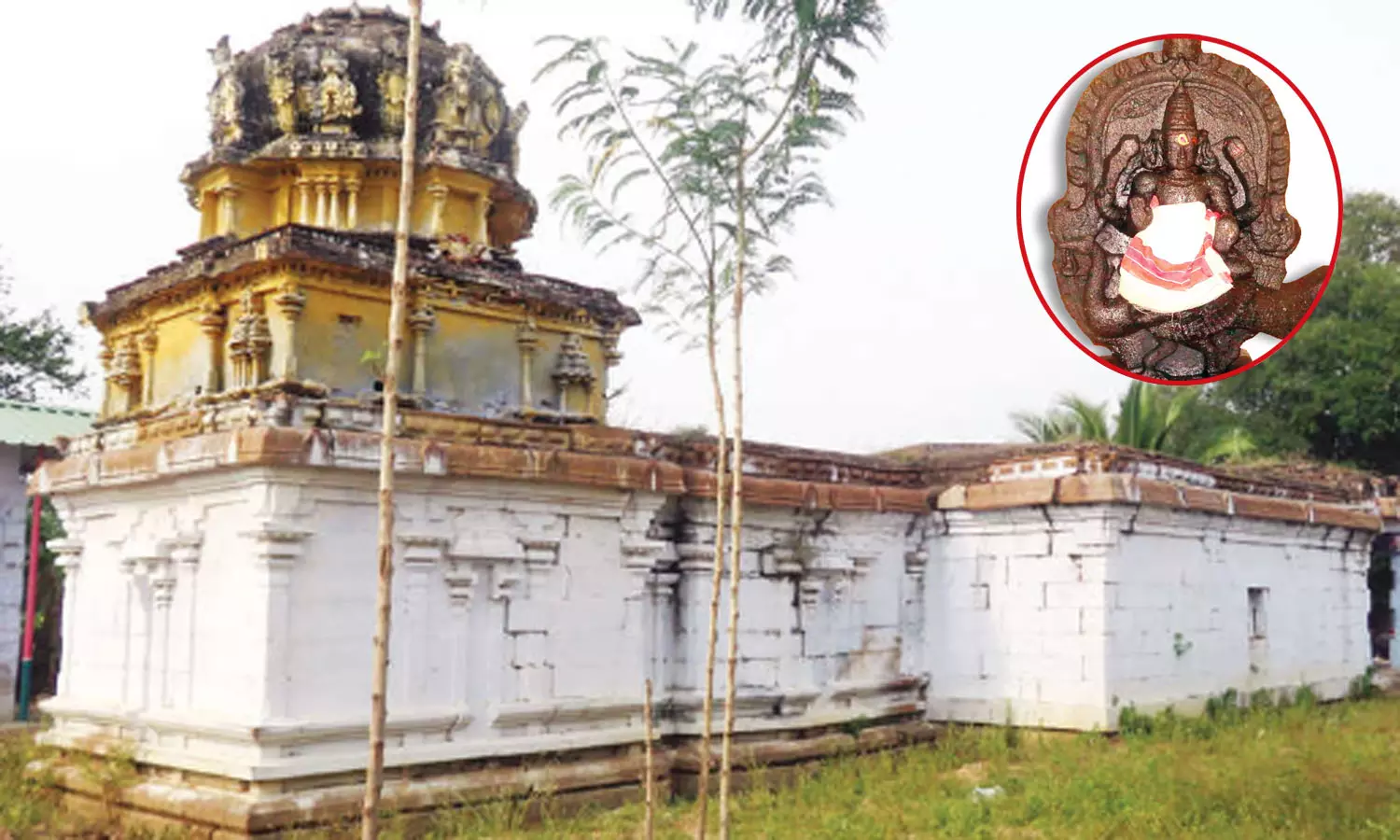 கருணை பொழிவான் கடம்போடுவாழ்வு கந்தன்