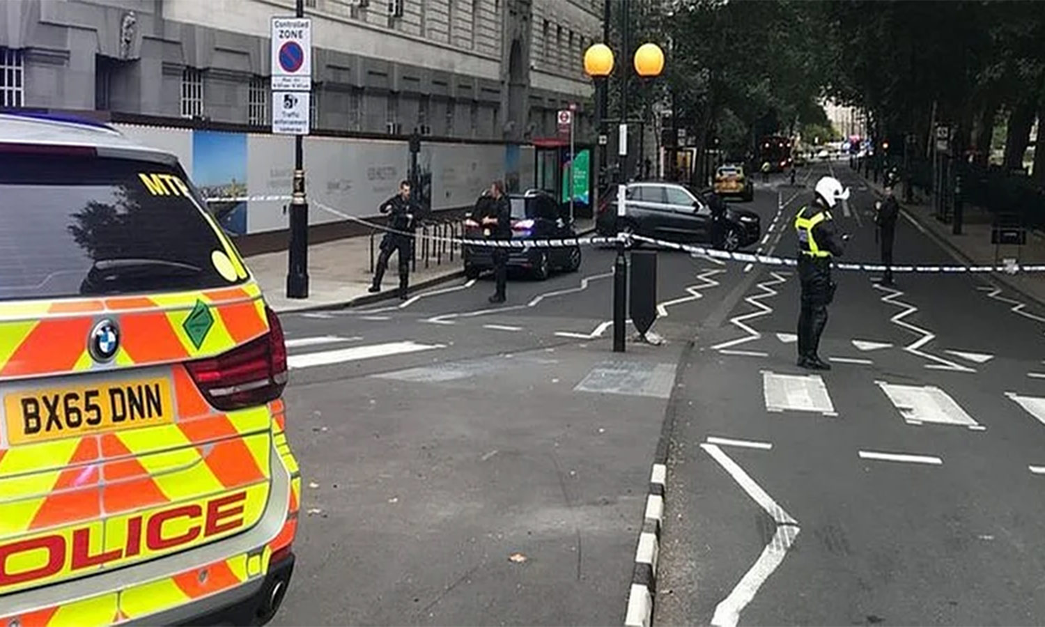 அமெரிக்காவில் 2 இந்திய மாணவர்கள் கார் விபத்தில் பலி