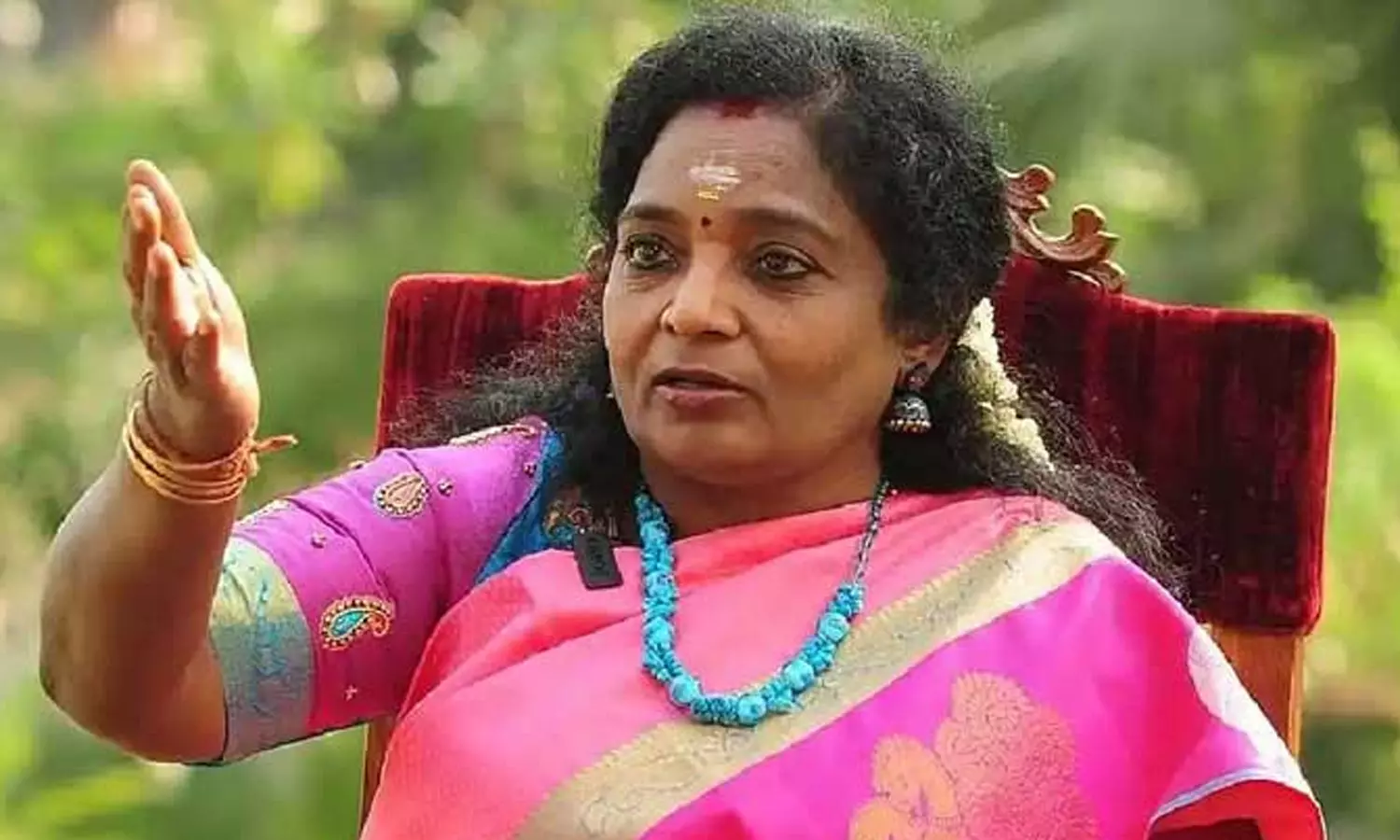 பொள்ளாச்சி பாலியல் வழக்கு குற்றவாளிகளுக்கு உச்சபட்ச தண்டனை வழங்க வேண்டும் - தமிழிசை பொள்ளாச்சி பாலியல் வழக்கு குற்றவாளிகளுக்கு உச்சபட்ச தண்டனை வழங்க வேண்டும் - தமிழிசை