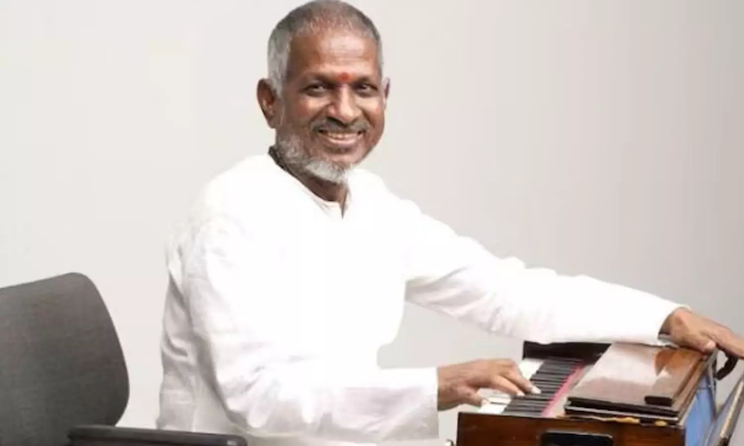 கோவையில் நடைபெற இருந்த என்னுடைய இசைக் கச்சேரி ஜூன் 7-ம் தேதிக்கு மாற்றம்- இளையராஜா