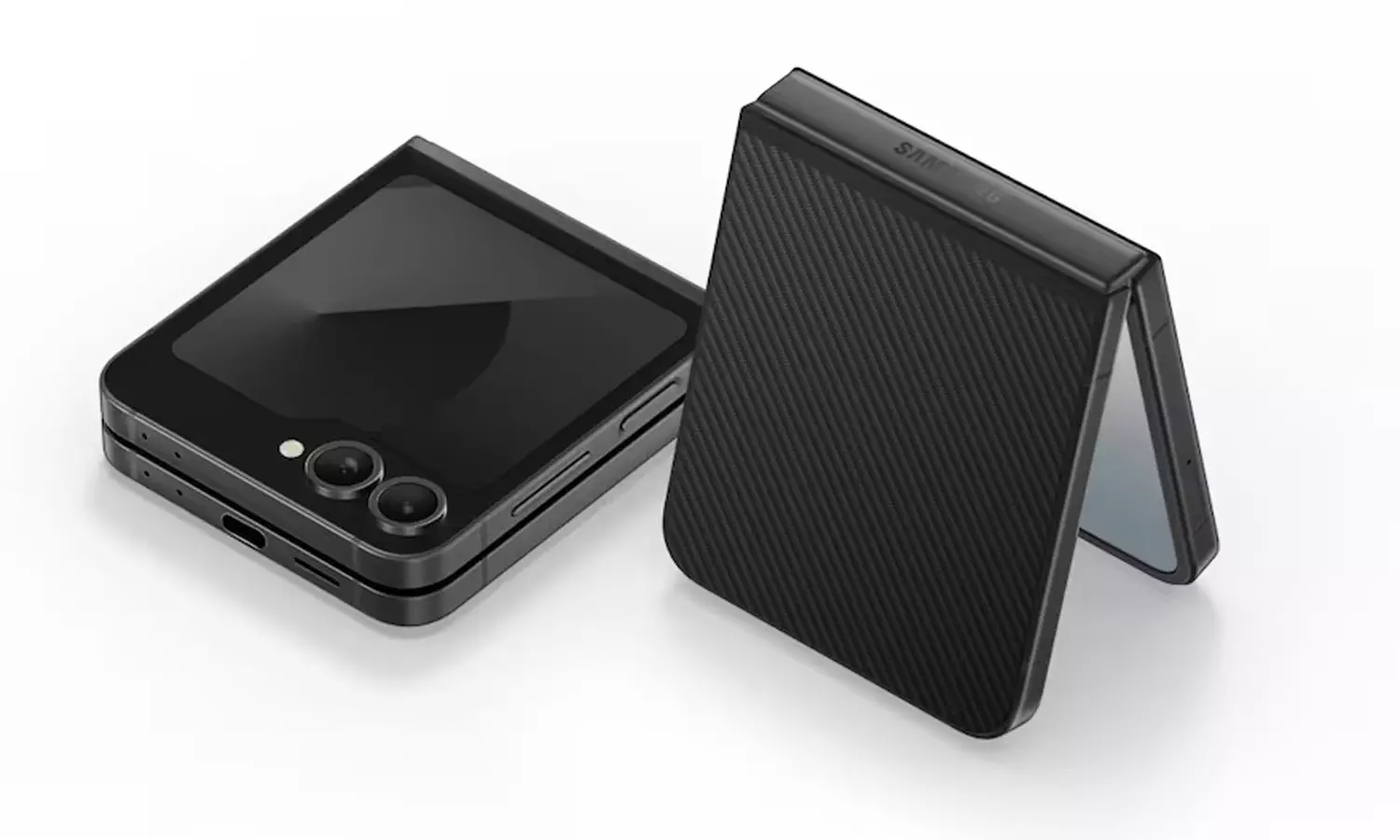 ஜூலையில் வெளியாகும் கேலக்ஸி Z ப்ளிப் 7 - லீக் ஆன புது தகவல்