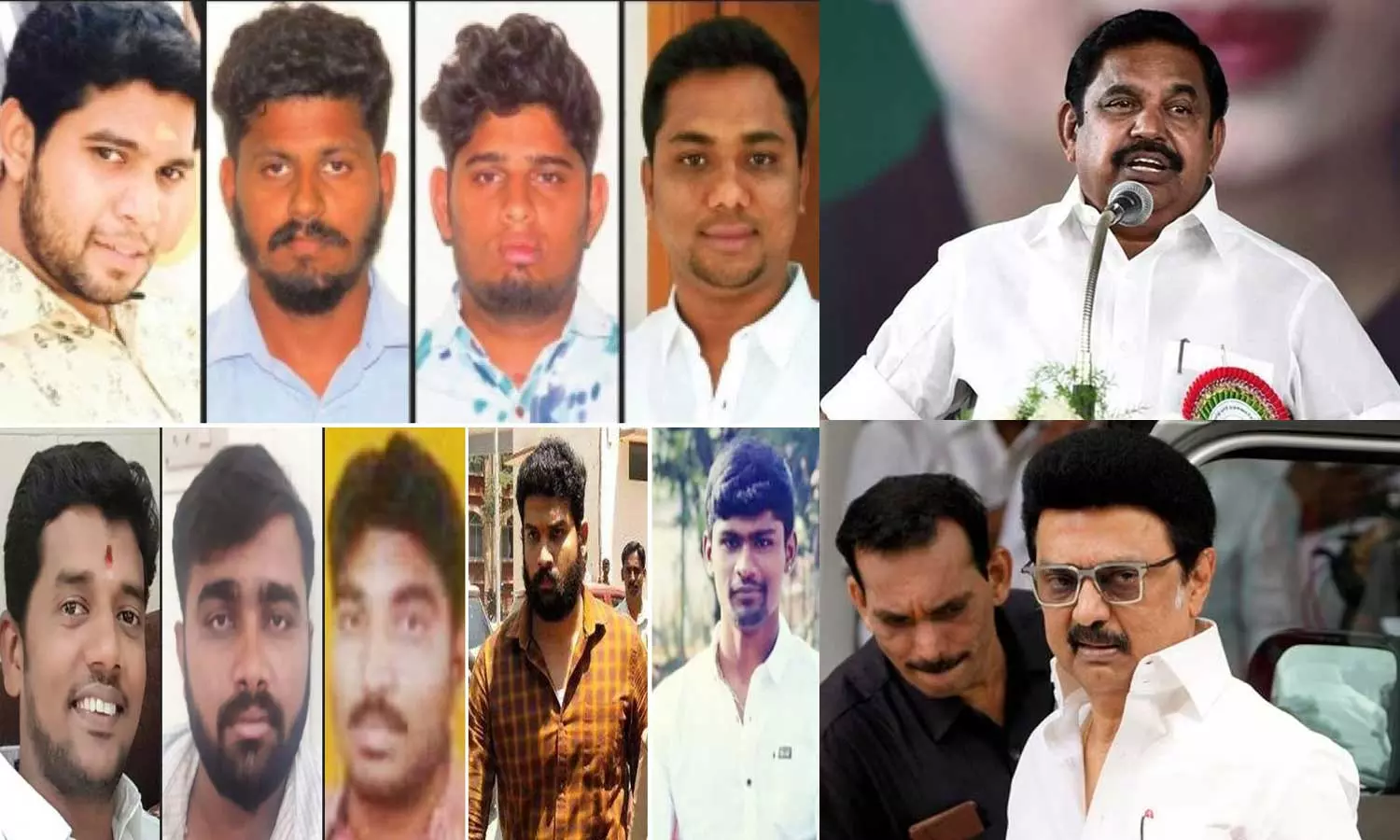 பொள்ளாச்சி வழக்கு: யார் வெட்கித் தலை குனிய வேண்டும்? - முதலமைச்சருக்கு இ.பி.எஸ். சரமாரி கேள்வி பொள்ளாச்சி வழக்கு: யார் வெட்கித் தலை குனிய வேண்டும்? - முதலமைச்சருக்கு இ.பி.எஸ். சரமாரி கேள்வி