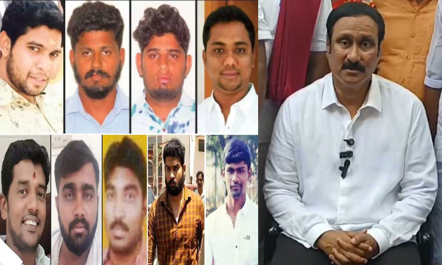 பொள்ளாச்சி வழக்கு: பாதிக்கப்பட்ட பெண்களுக்கு ரூ.1 கோடி இழப்பீடாக வழங்க வேண்டும் - அன்புமணி பொள்ளாச்சி வழக்கு: பாதிக்கப்பட்ட பெண்களுக்கு ரூ.1 கோடி இழப்பீடாக வழங்க வேண்டும் - அன்புமணி